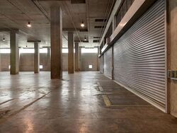 Benoi Sector (D22), Warehouse #608715391